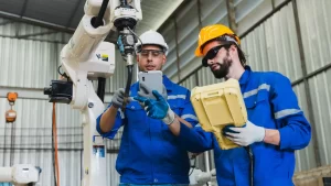 Instalaciones Eléctricas Residenciales