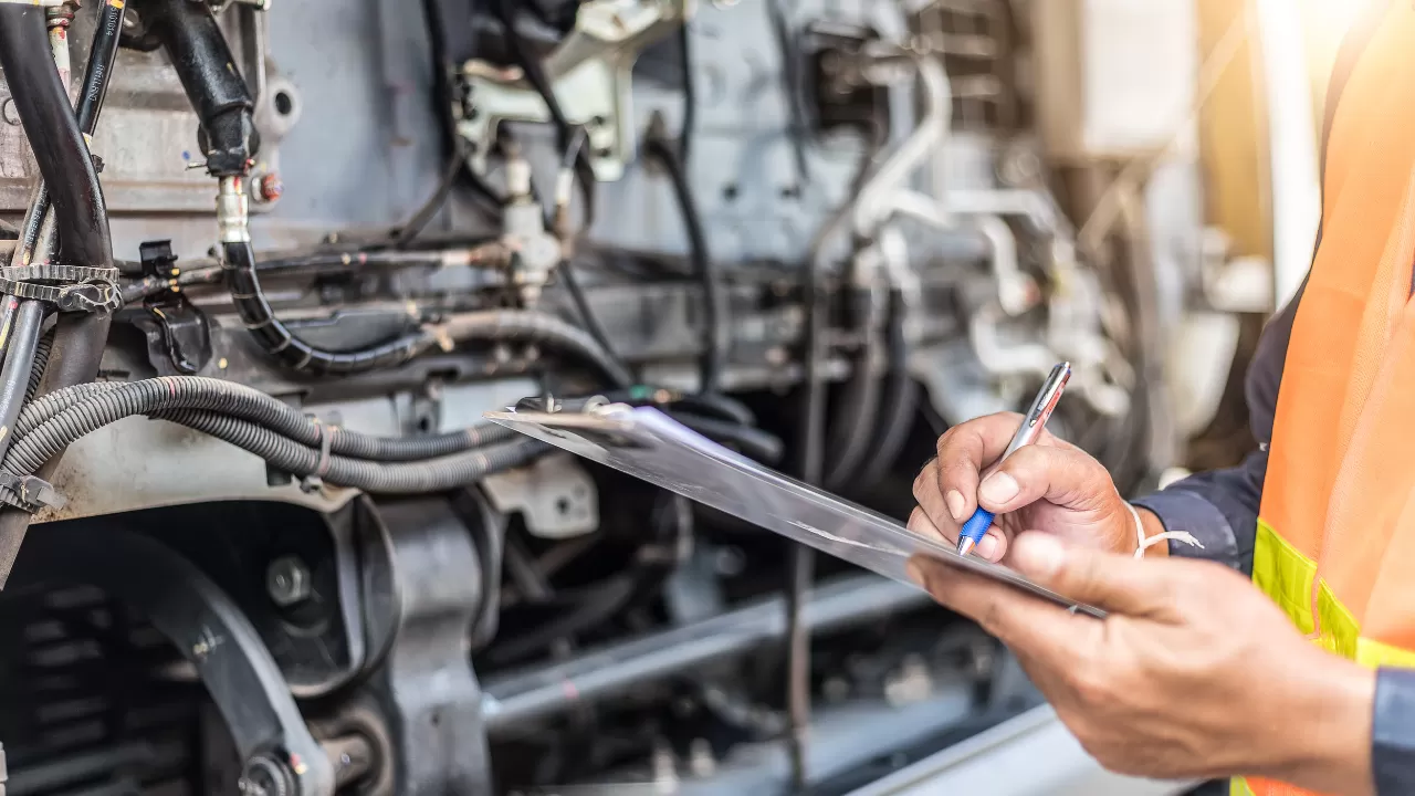 Instalaciones Comerciales e Industriales